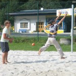 Es lebe der Sport (4. Tag)